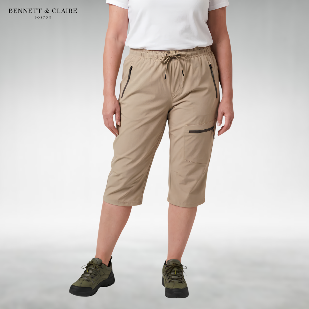 Khaki / 3XL