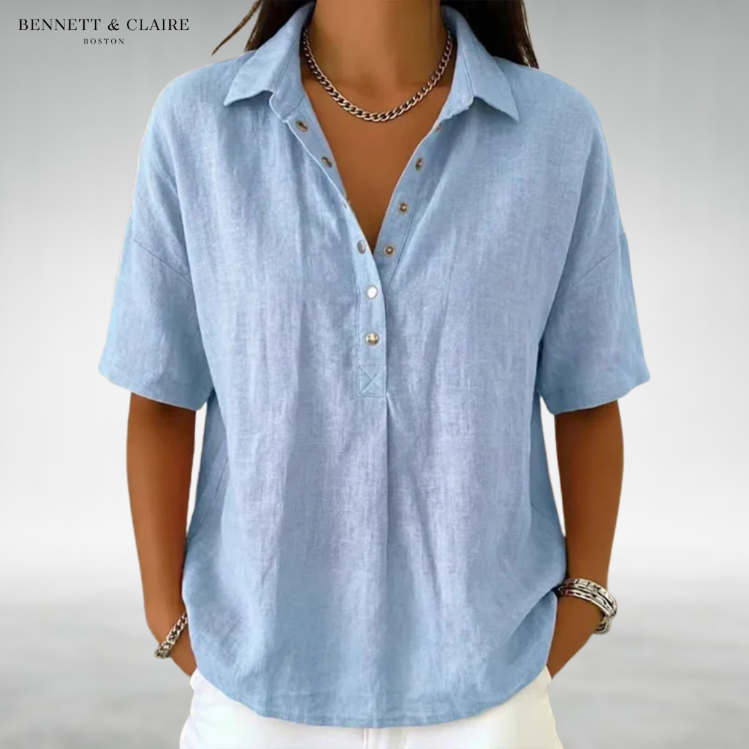 Light Blue / 3XL