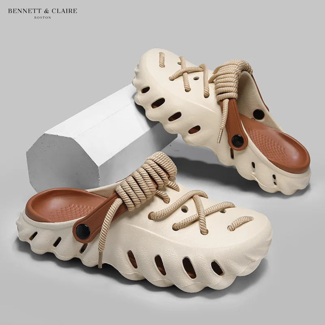 Logan™ Everyday Comfort Clogs
