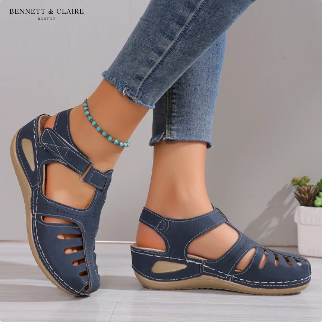 Blue / 13 US (43 EU)