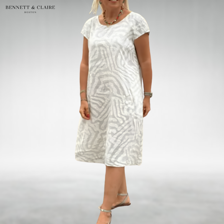 Alice™ Relaxed Comfort Dress