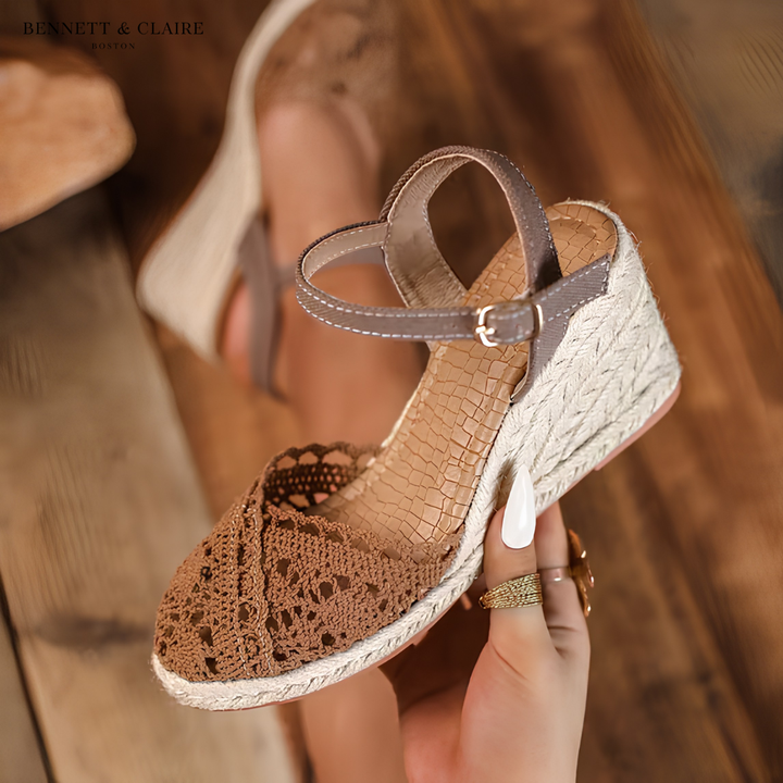 Lynne™ Everyday Comfort Sandals