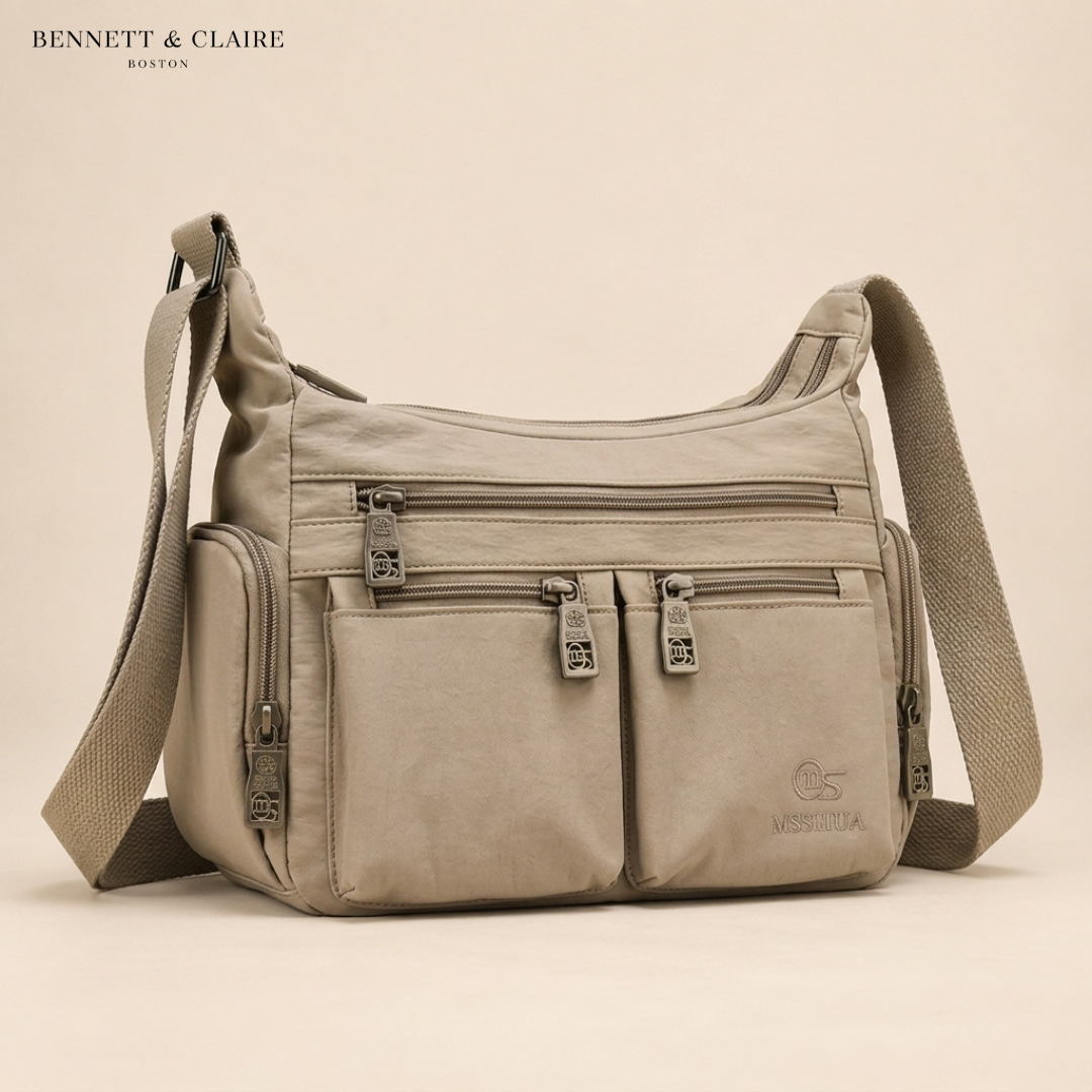 Kia Comfort Crossbody Bag