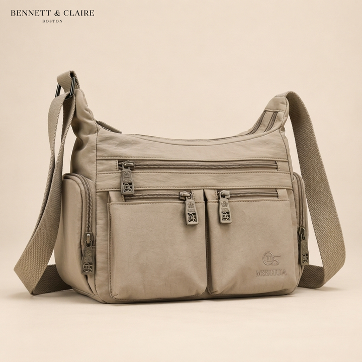 Kia Comfort Crossbody Bag
