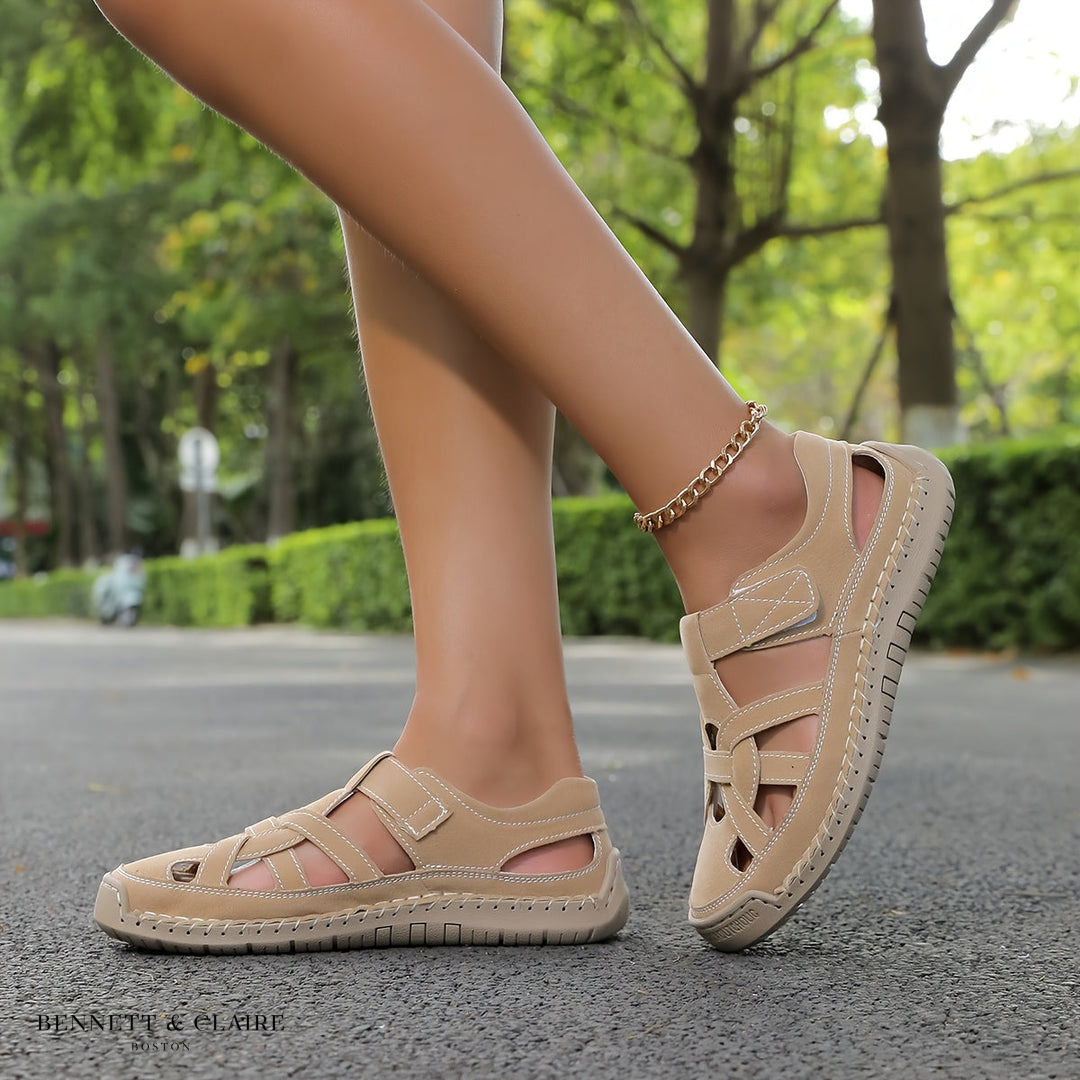 Beige / 13 US (43 EU)