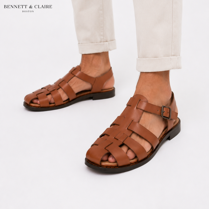 Weston™ Comfort Walking Sandals