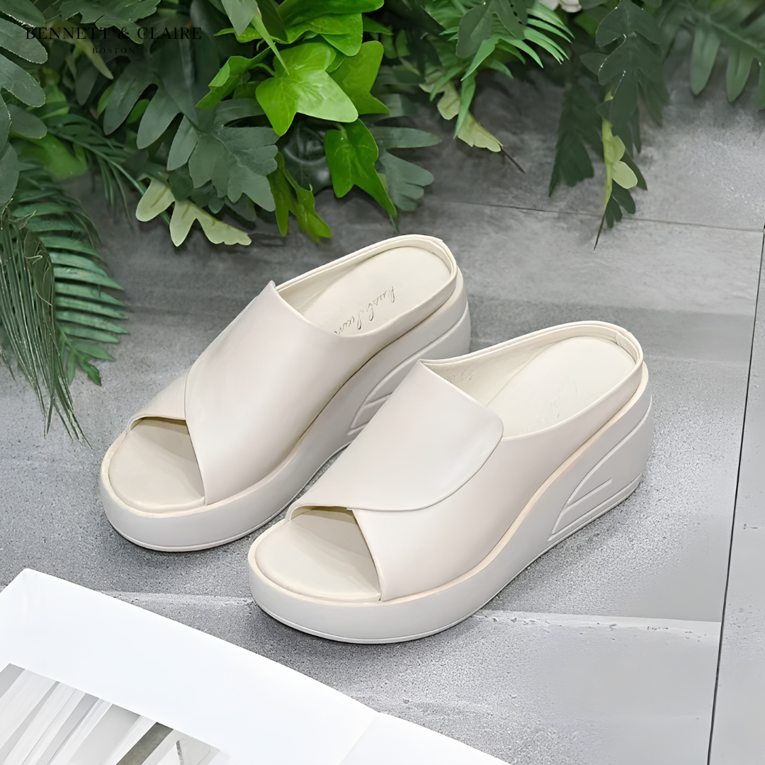 White / 12 US (42 EU)