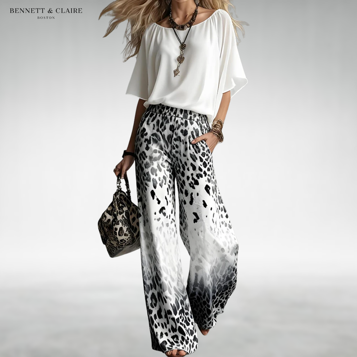 Sofia™ Elegant Flow 2 Piece Set