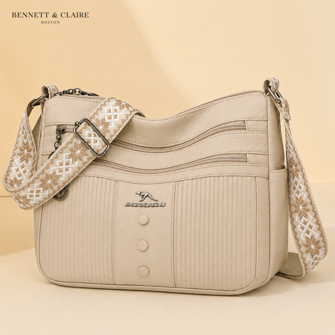 Sophia™ Everyday Crossbody Bag