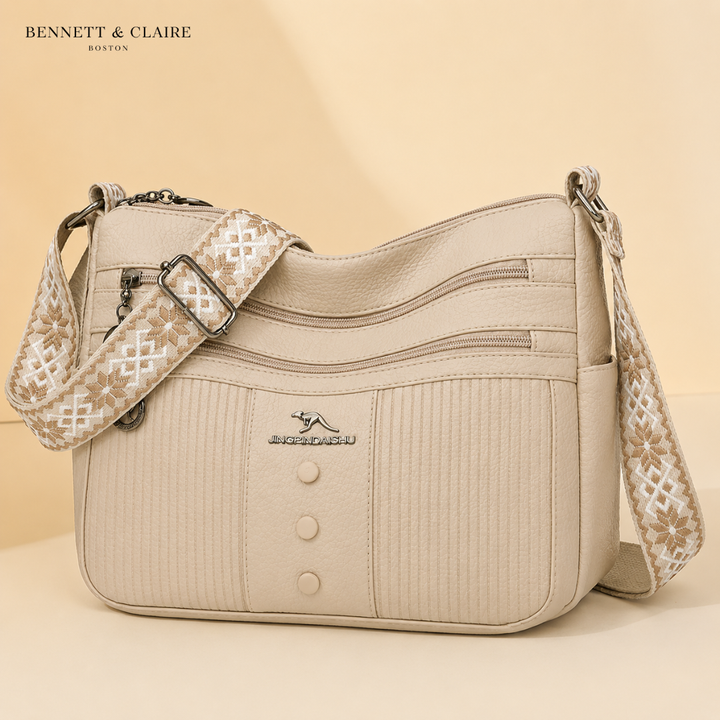 Sophia™ Everyday Crossbody Bag