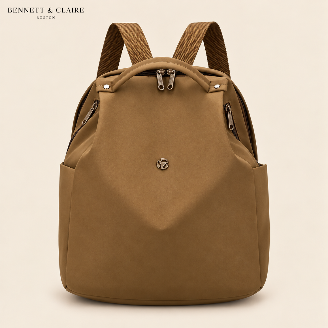 Shaira Lightweight Everyday Backpack