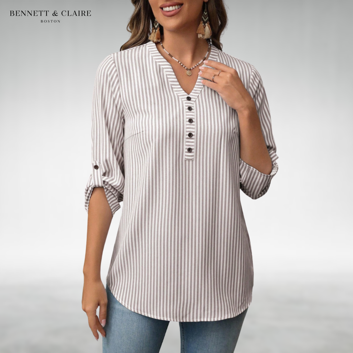 Nora™ Relaxed Comfort Top