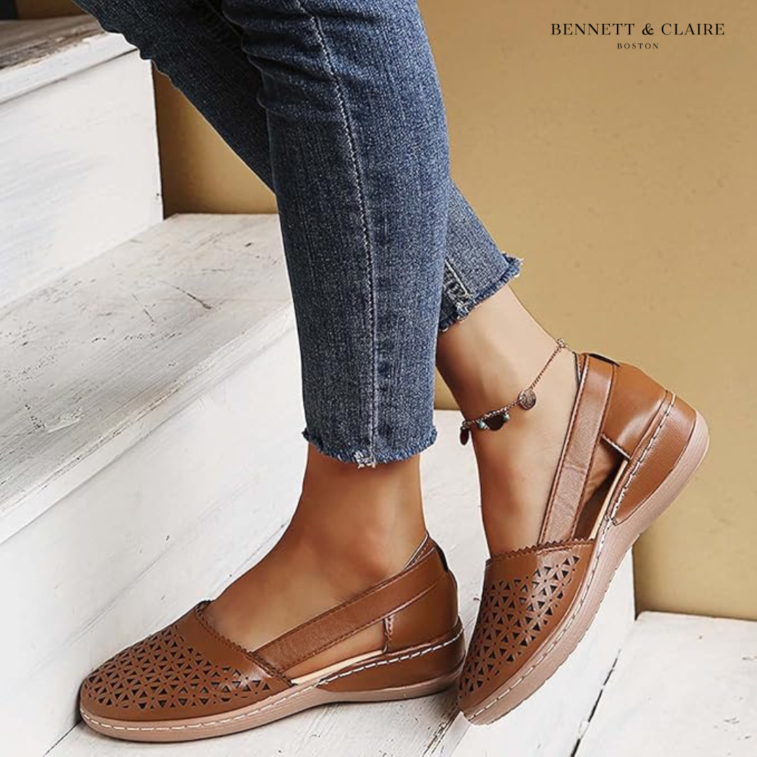 Brown / 13 US (43 EU)