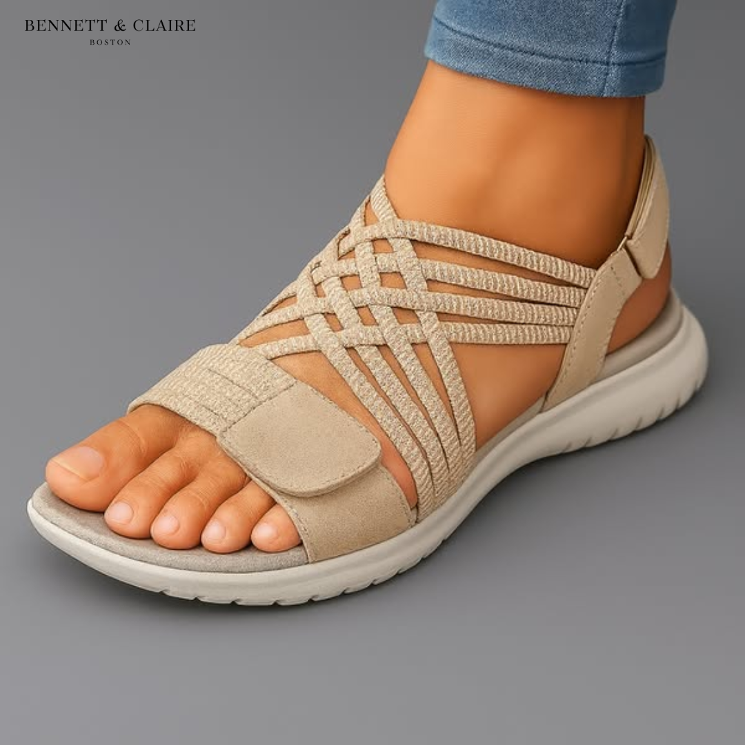 Beige / 13 US (43 EU)