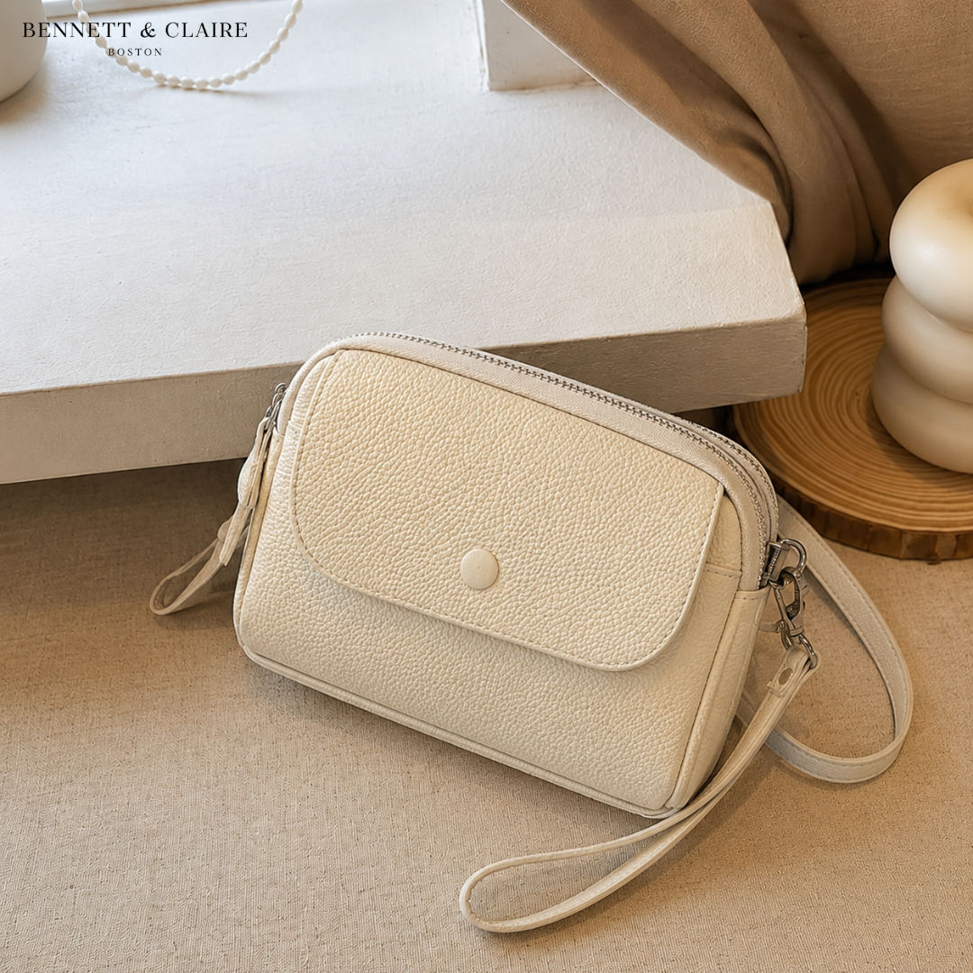 Jeanne™ Everyday Crossbody Bag