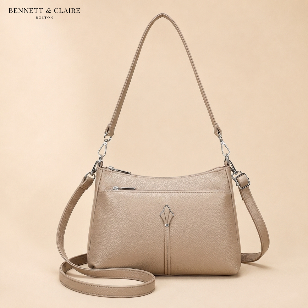 Nenna Casual Crossbody Bag