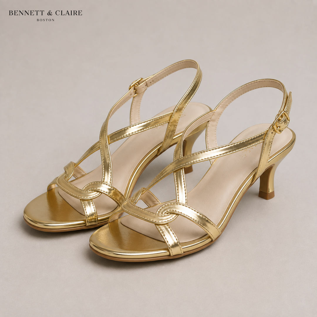 Sophia™ Comfort Slingback Heels