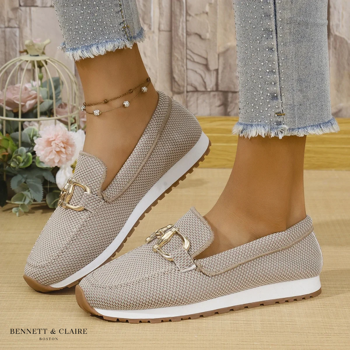 Alaina™ Orthopedic Comfort Shoes