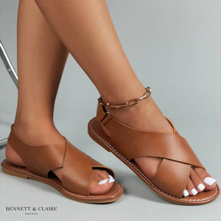 Claire™ Lightweight Comfort Sandals