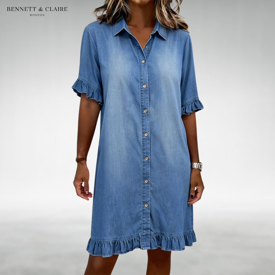 Blue / 3XL
