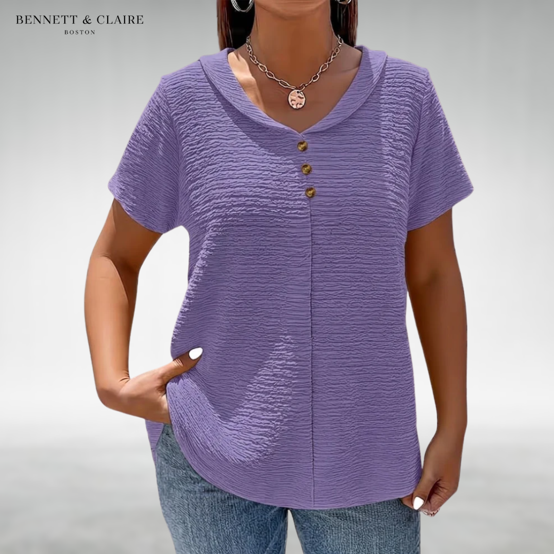 Purple / 3XL