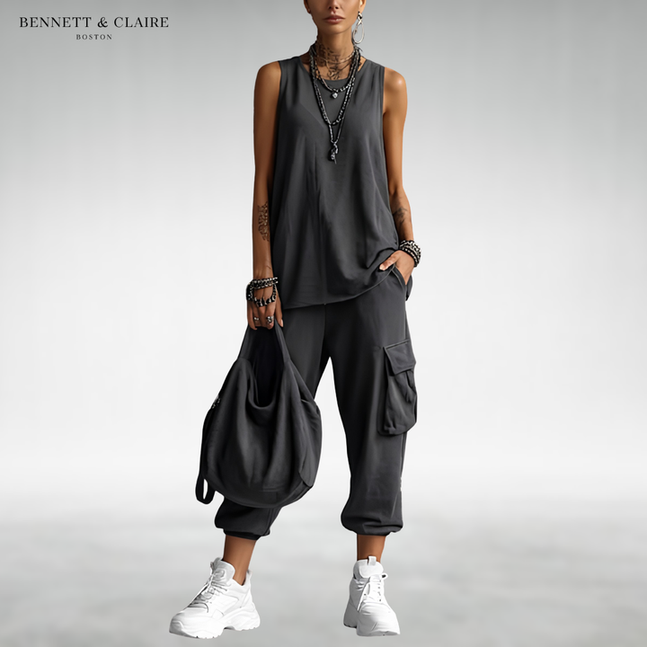 Skylar™ Cozy Lounge Set