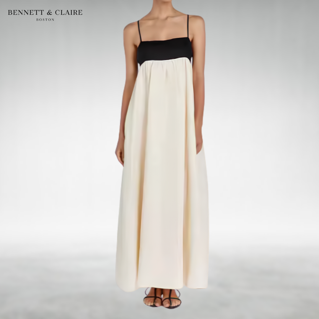 Marina™ Flowy Maxi Dress