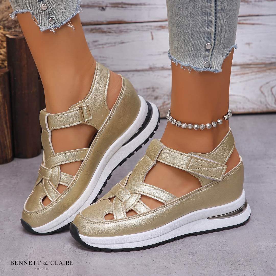 Amanda™ Orthopedic Walking Sandals