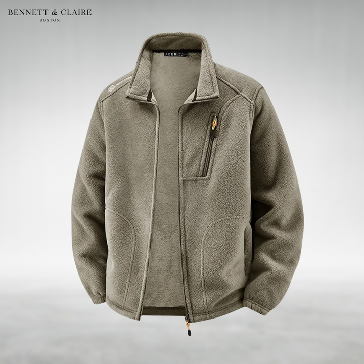 Chris™ Polar Fleece Jacket