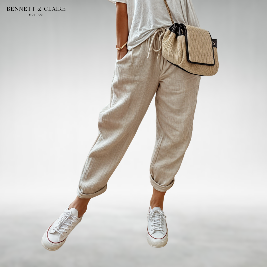 Beige / 3XL