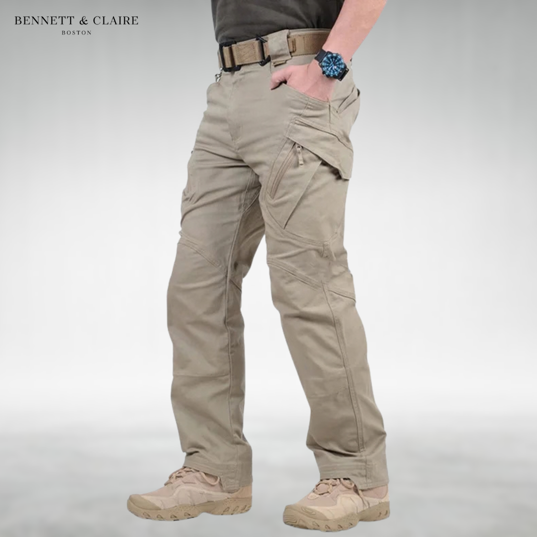 Khaki / 3XL
