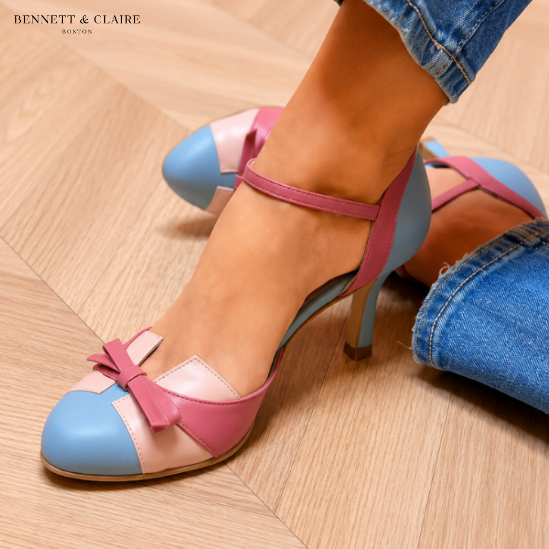 Blue / 13 US (43 EU)
