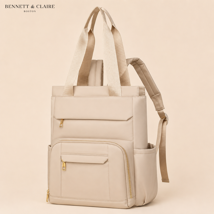 Lizzy™ Anti-Theft Travel Backpack