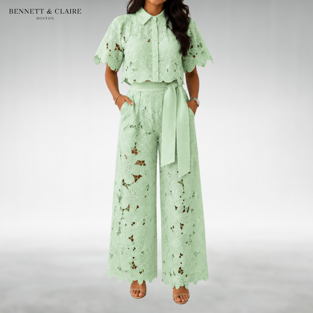Green / 3XL