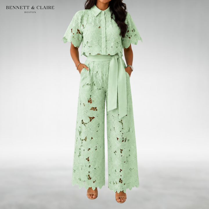 Tamara™ Elegant Two Piece Set
