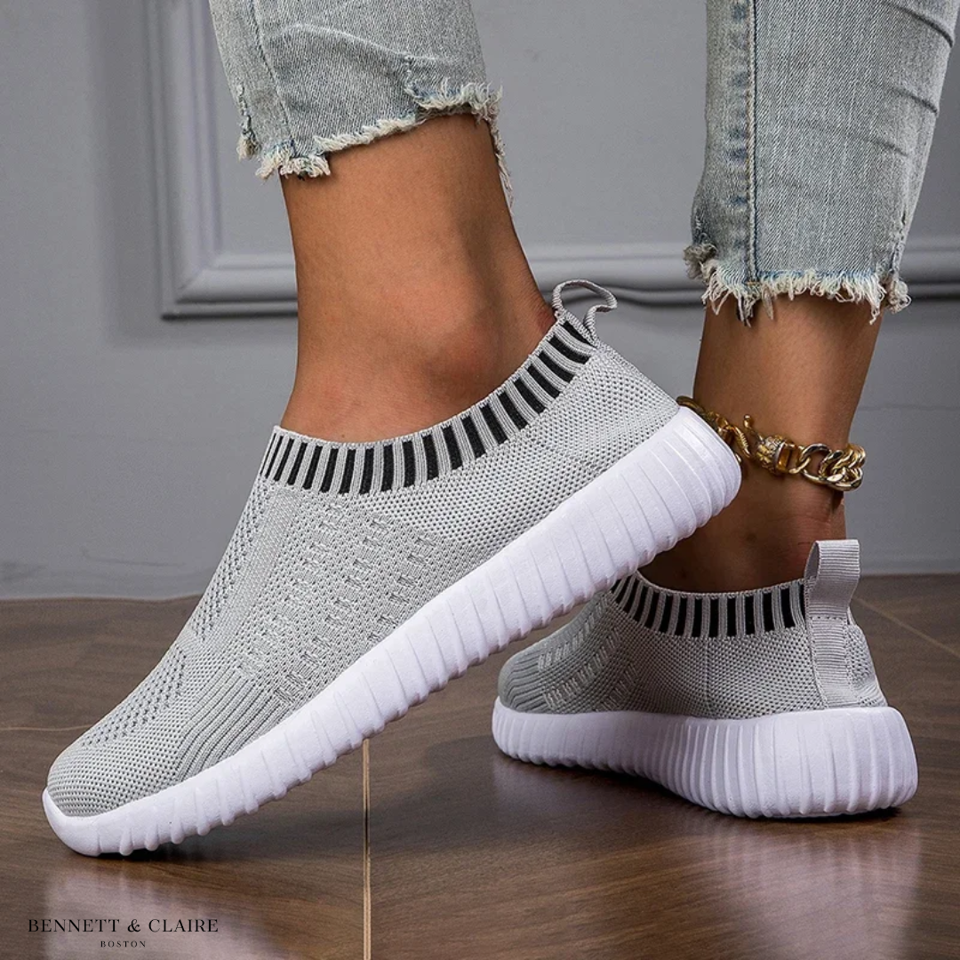 Gray / 13 US (43 EU)