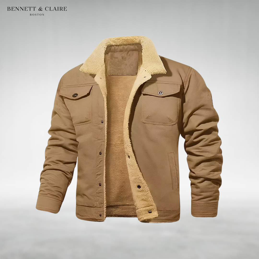 Khaki / 3XL