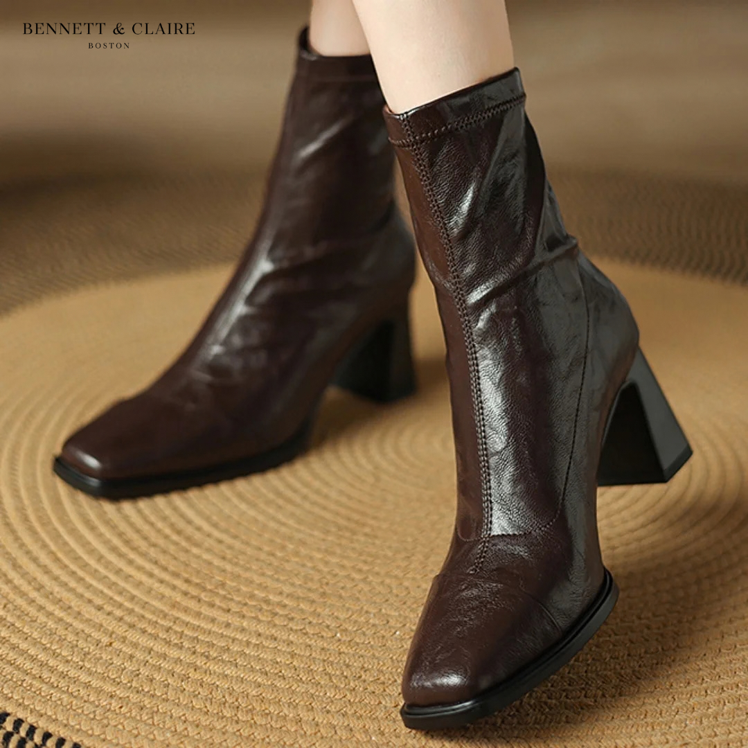 Brown / 11 US (41 EU)