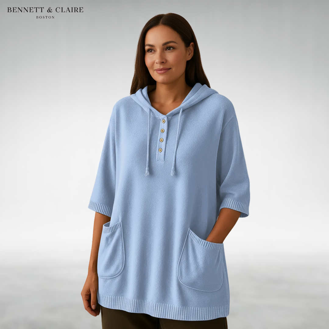 Blue / 3XL