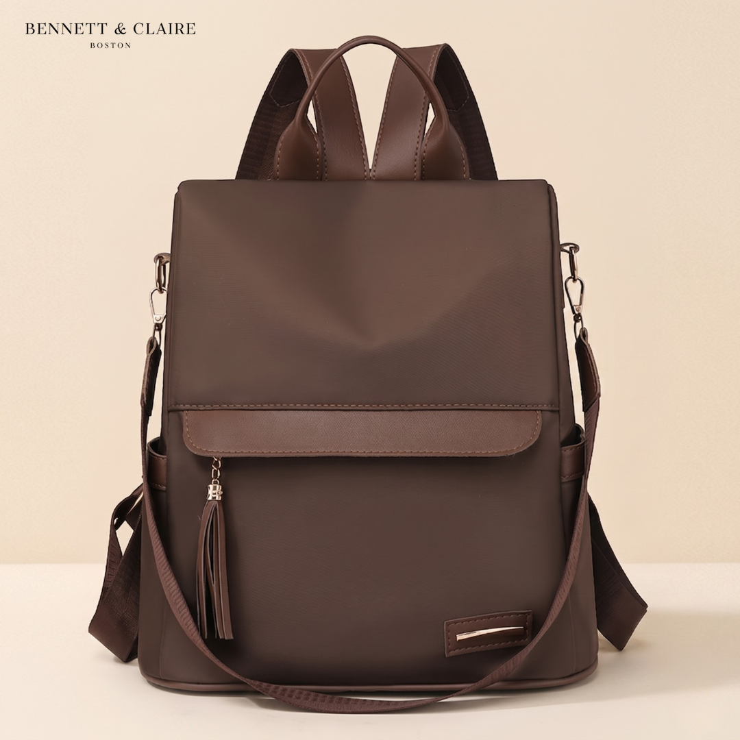 Patricia™ Anti-Theft Backpack