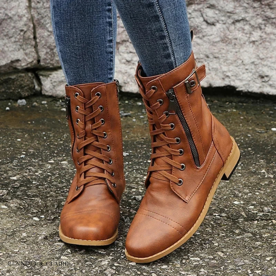Light Brown / 13 US (43 EU)
