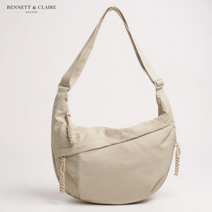 Emmalyn™ Multi-Pocket Crossbody Bag