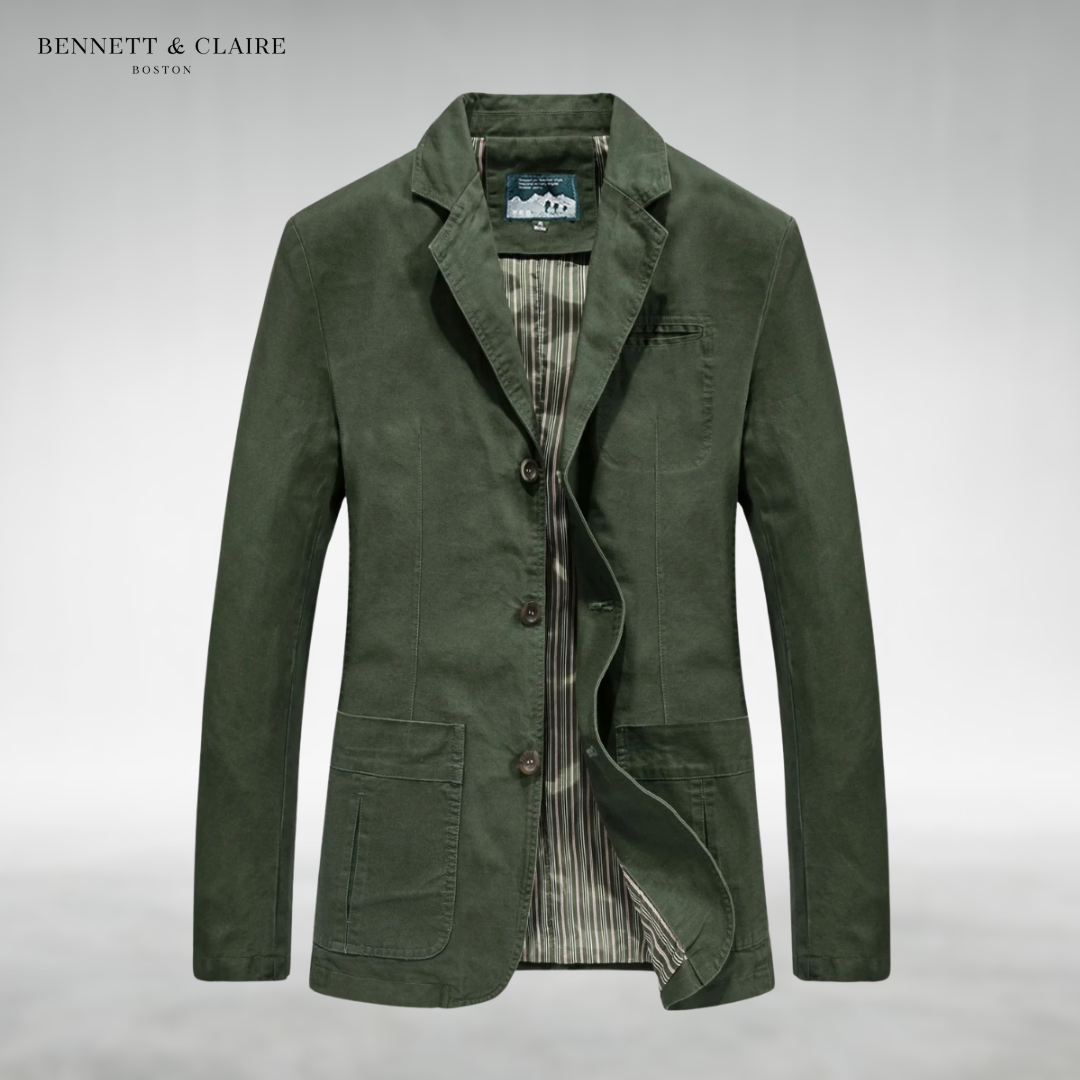 Army Green / 3XL