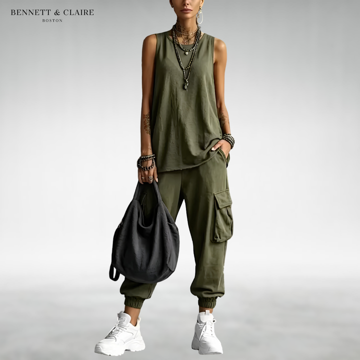 Skylar™ Cozy Lounge Set