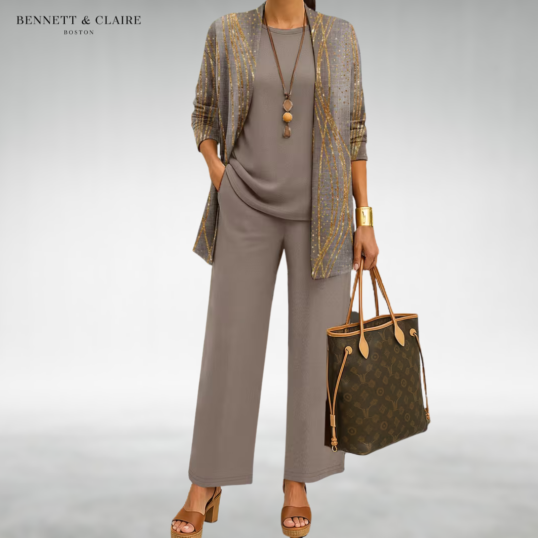 Kaira™ Two-Piece Comfort Set