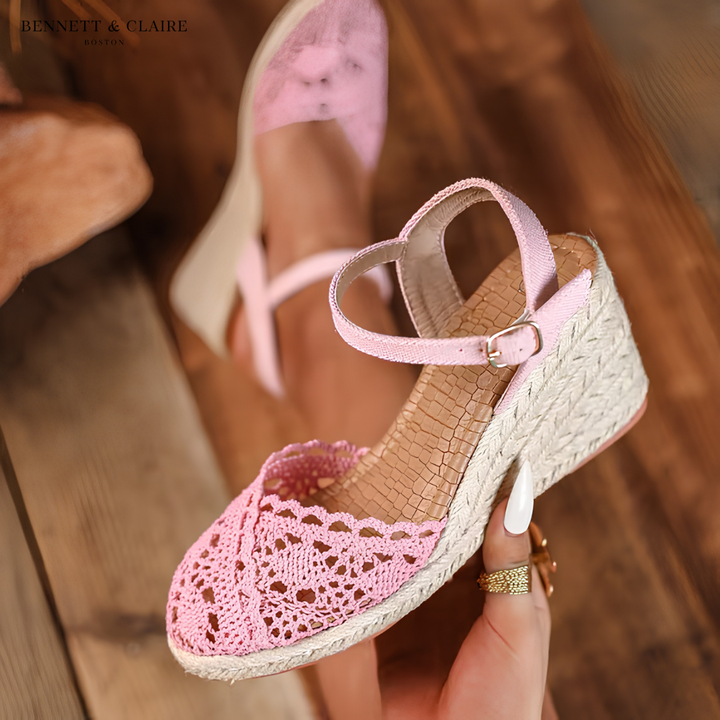 Lynne™ Everyday Comfort Sandals