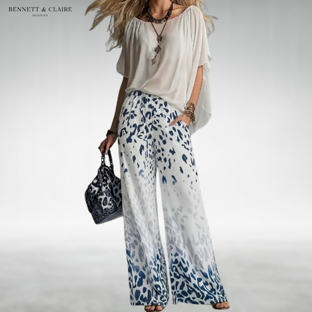 Sofia™ Elegant Flow 2 Piece Set