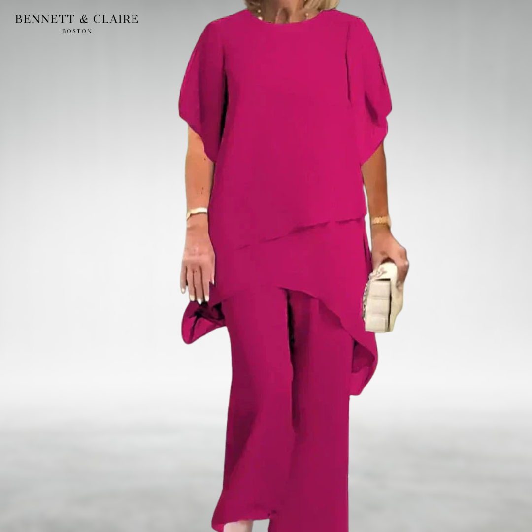 Maria™ Elegant Comfort Set