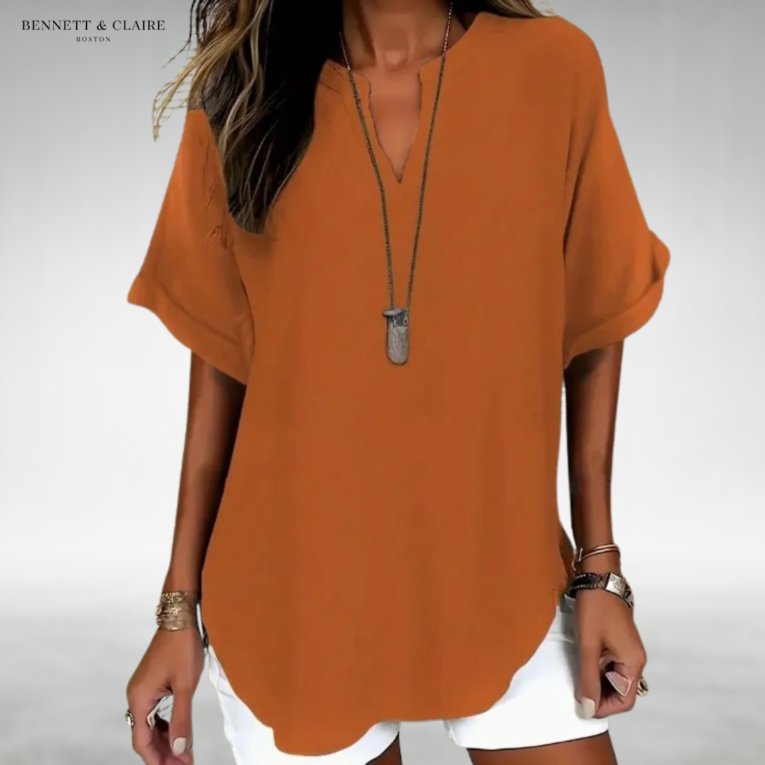 Orange / 3XL