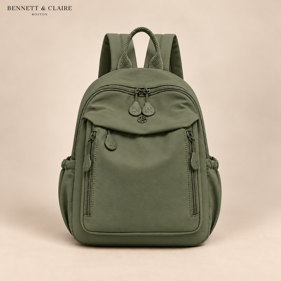 Bella Compact Everyday Backpack